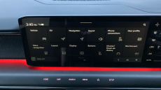 Kia EV9 282kW GT-Line S 99.8kWh AWD 5dr [7St] Auto Electric Estate